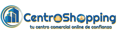 Logo - centrosshopping.com