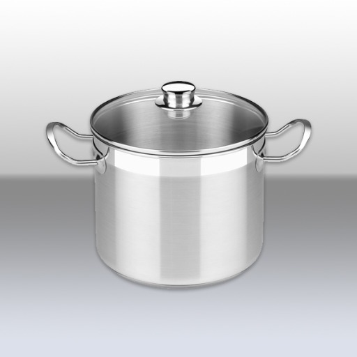 ✔ cacerolas y ollas