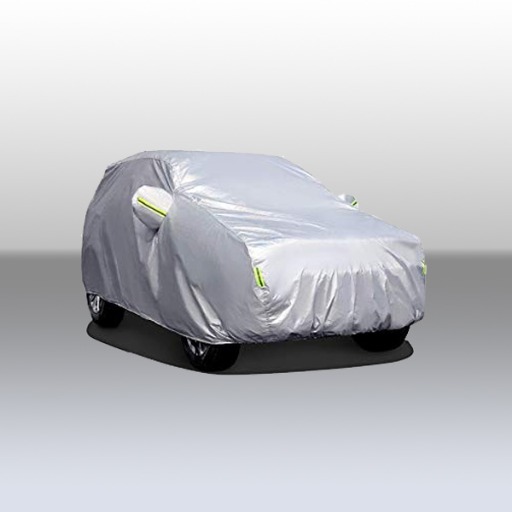 ✨ Exterior para coche