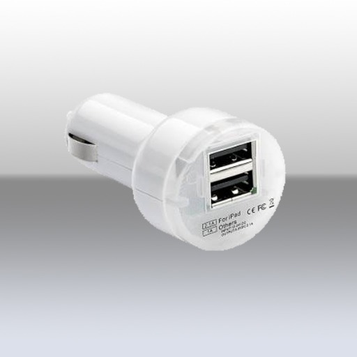 ✨ Electrónica para coche