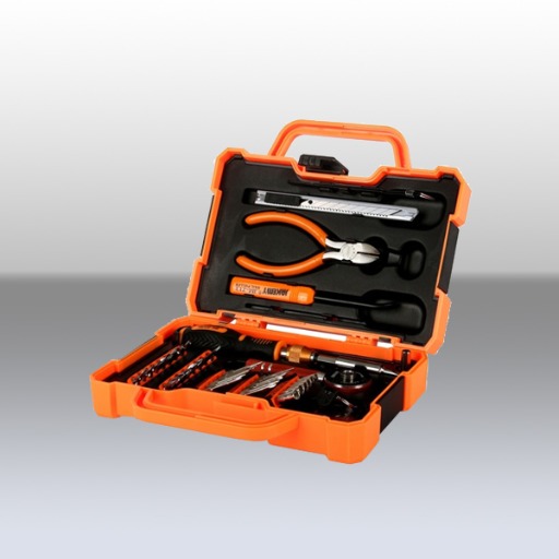 ✨ Herramientas y seguridad