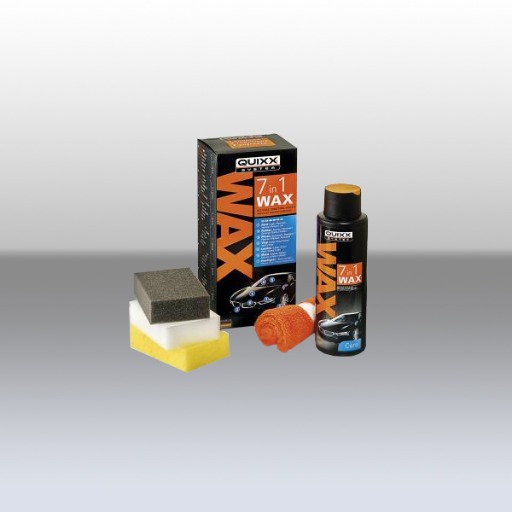 ✨ Limpieza de coche