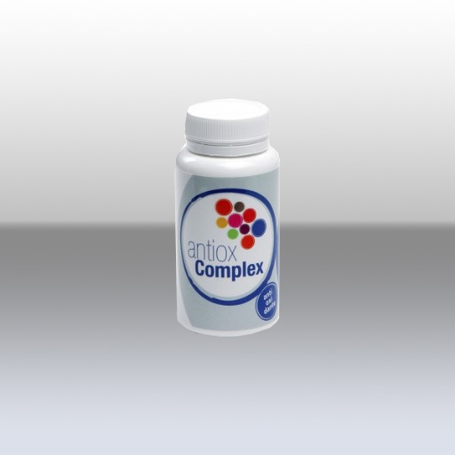 ✨ Vitaminas y aminoácidos
