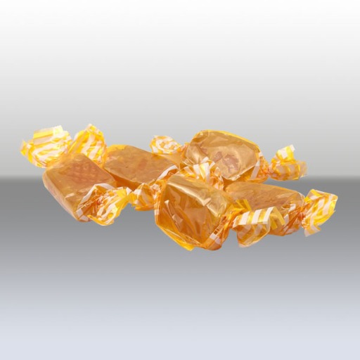 ✨ Caramelos ecológicos