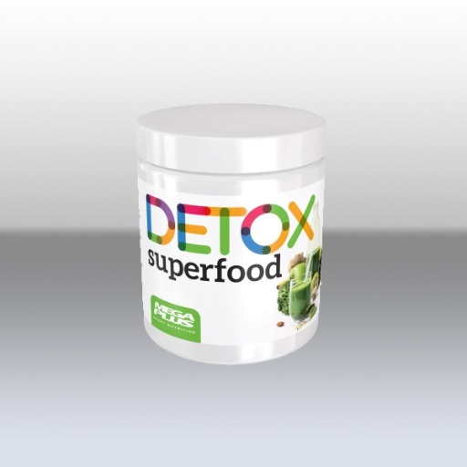 🌿Detox