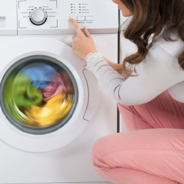 ✔ Suavizantes y detergentes