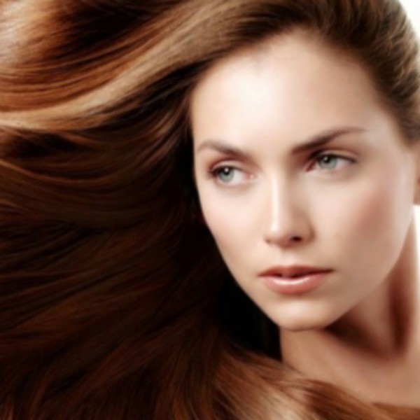 ✨ Cuidado para el pelo