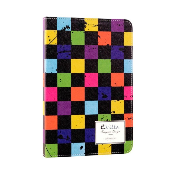 E-vitta stand 2p urban trendy square funda universal tablet 9.7-10.1''