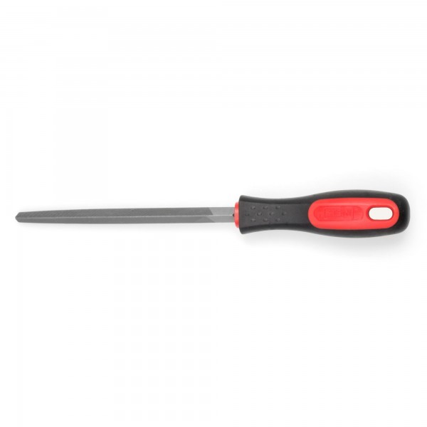 ✔Lima stein triangular 6"