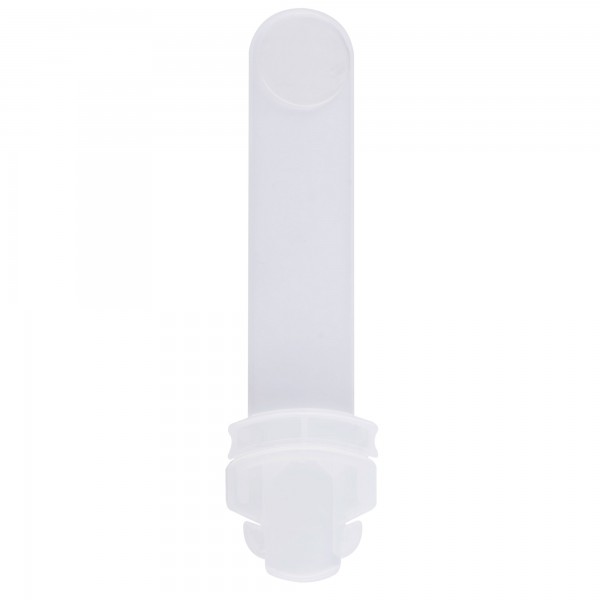 Protector infantil multicierre transp.