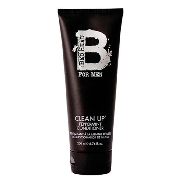 Tigi bed head for men clean up peppermint conditioner 200ml