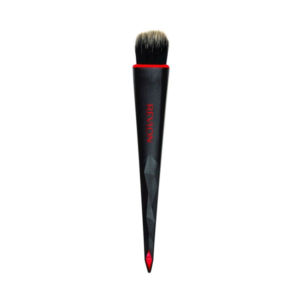 ✔Revlon foundation brush 1un.