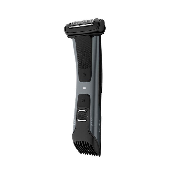 Philips bg7020/15 recortadora afeitadora corporal eléctrica recargable dos laterales