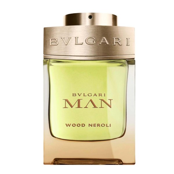 Bvlgari man wood neroli eau de parfum 60ml