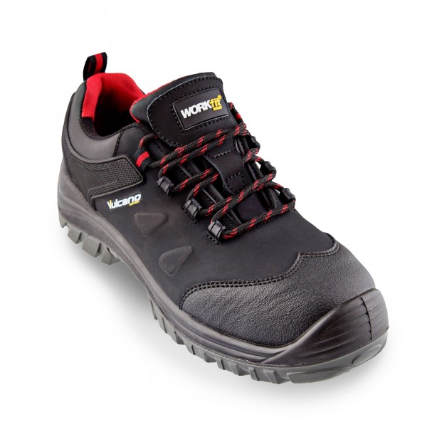 Zapato seg. workfit vulcano s3 n. 39