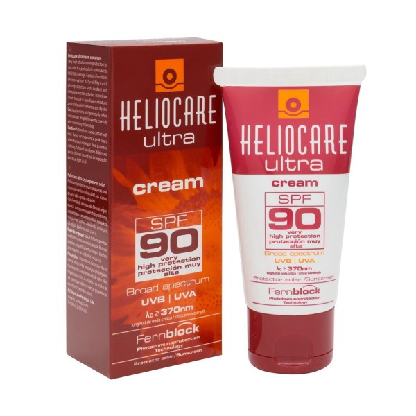 Heliocare Ultra Crema Spf50 50 ml