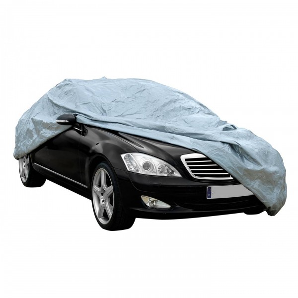 Funda exterior premium Mercedes SL-KLASSE, impermeable, Lona, cubierta