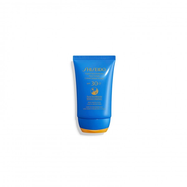 Shiseido expert sun protector facial spf30+ 50ml