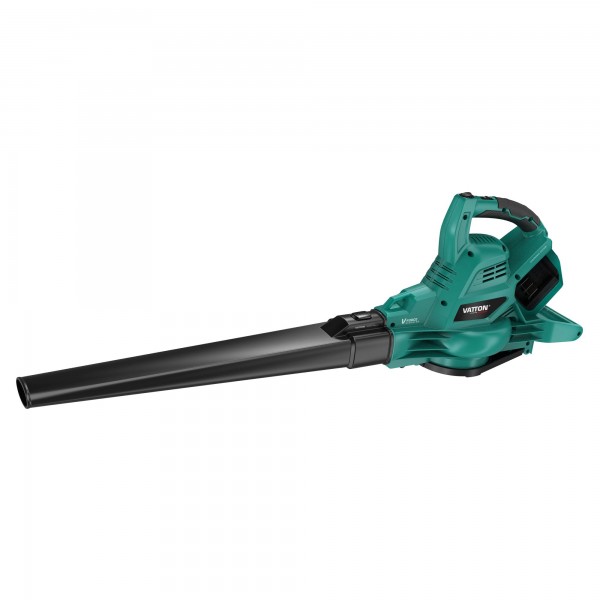 Soplador aspirad. vatton brush.40v.s/bat