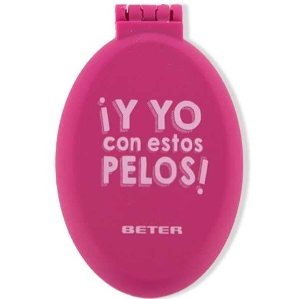 Beter Clips De Pelo Nube R31016