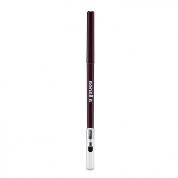 Sensilis Infinite Lapiz de Ojos Larga Duracion 03 Prune