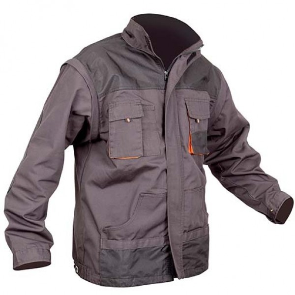 Chaqueta workfit-pro t.xl