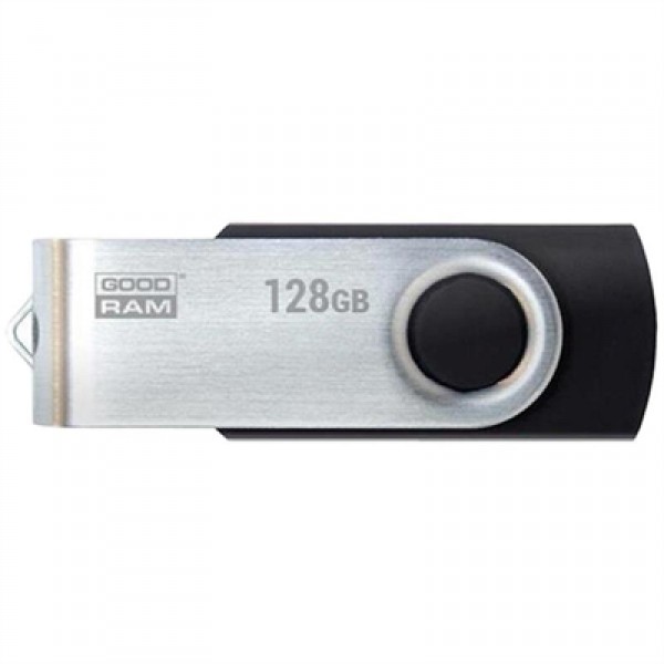 Goodram uts3 lápiz usb 128gb usb 3.0 negro