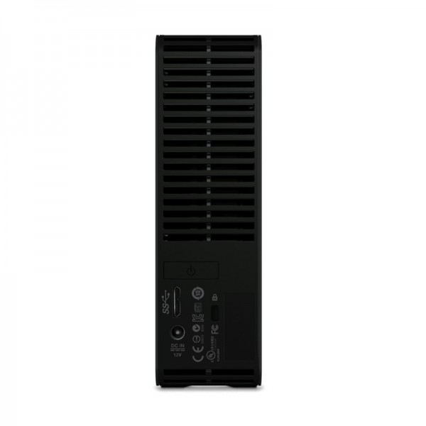 Western digital elements desktop 8tb 3.5" usb 3.0