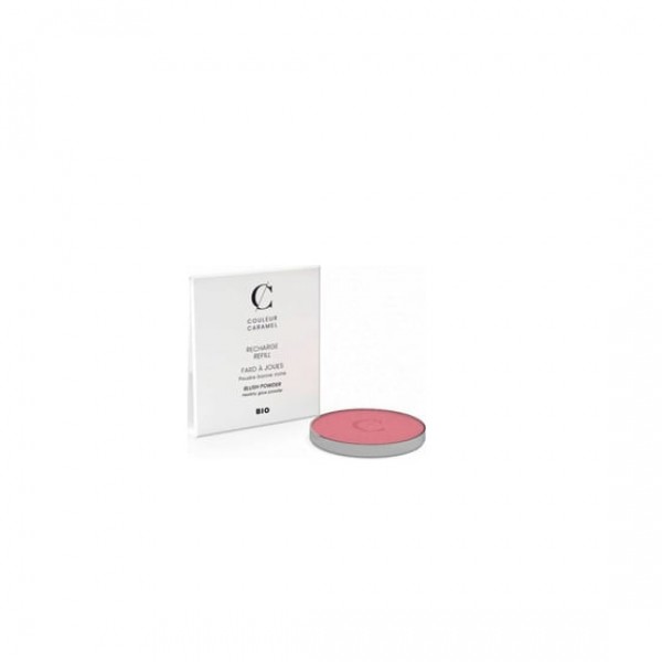 Eye shadow sombra de ojos 151 coral pink 1un