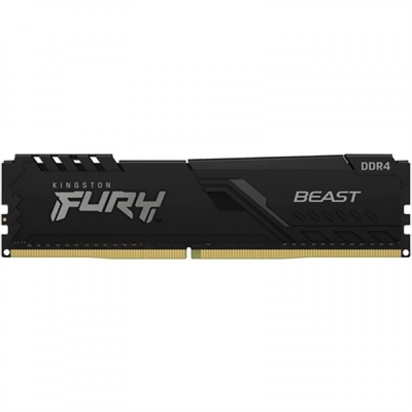 Kingsto fury beast kf436c18bb/16 16gb ddr4 3600