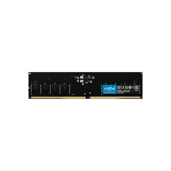 Crucial ct32g48c40u5 32gb cl40 4800mhz ddr5