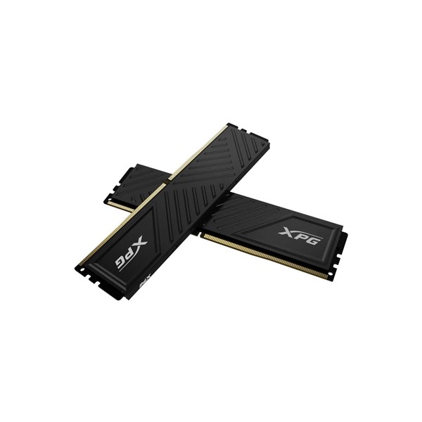 Adata xpg d35 gaming ddr4 2x16gb 3600mhz negro