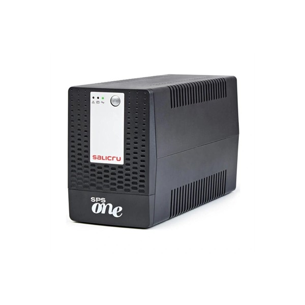 Salicru sps one 1100va sai 600w neg iec