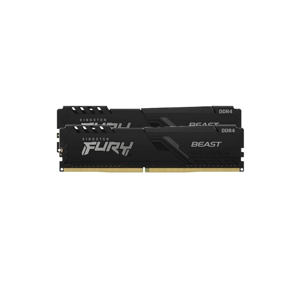 Kingston fury beast kf432c16bbk2-32 32g (2x16)3200