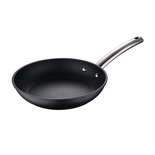 Sartén de aluminio forjado foodies ø30 cm
