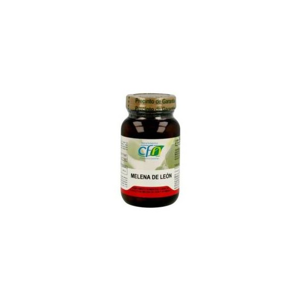Melena de Leon 60 Capsulas Cfn