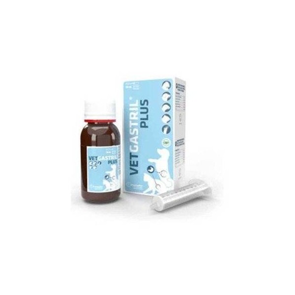 Vetgastril Plus 50 ml Opko