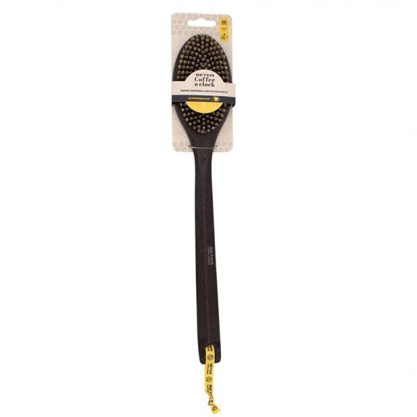 Beter Coffee Oclock Cepillo de Baño Ref 22199