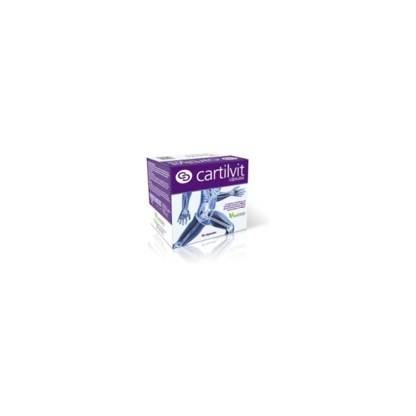 Cartilvit 90 Caps