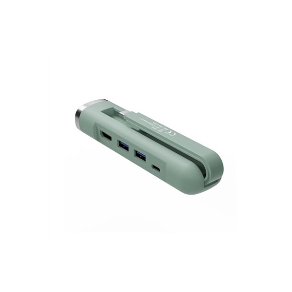 Ewent ew1148 base portatil y replicador usb 3.2