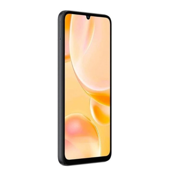 Zte blade a55 6,75" hd+ 4gb(+8gb) 64gb black