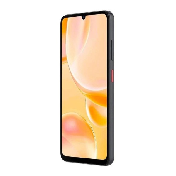 Zte blade a55 6,75" hd+ 4gb(+8gb) 64gb black