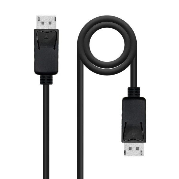 Nanocable cable displayport 1.2 ccs dp/m-dp/m 3,0m