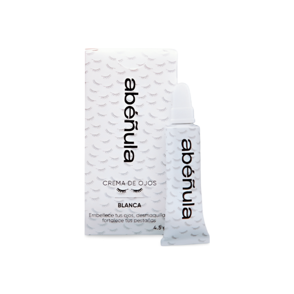 Abeñula Blanca Gde 4,5 g