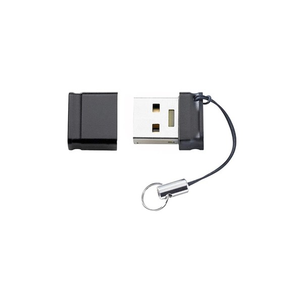 Intenso lápiz usb slim line 128gb usb-a 3.2