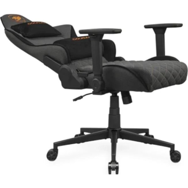 Cougar silla gaming armor one v2 gray f