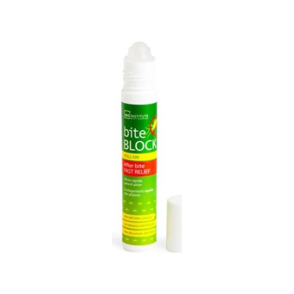 IDC Bite Block post picaduras roll-on 15ml