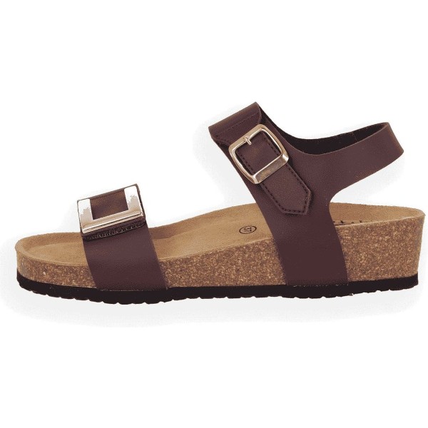 Dtorres Sandalia Evora Marron