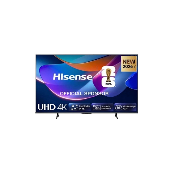 Hisense 55a6s tv 55" uhd smart tv dolbyvision dtsx