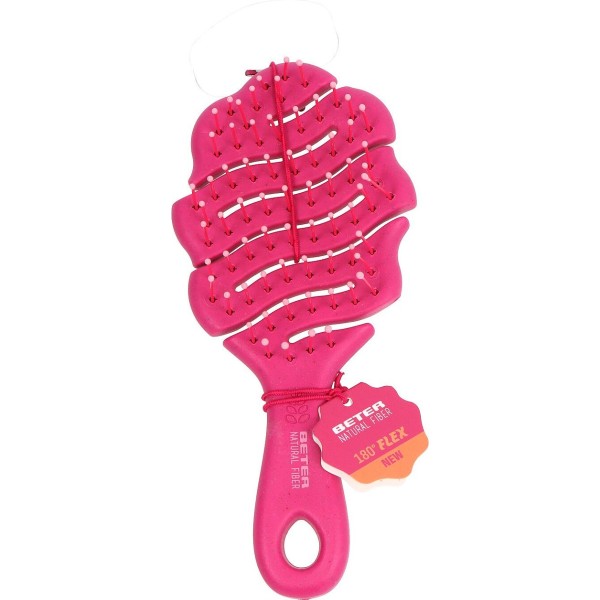 Beter Cepillo Detangling Flex 180 XS